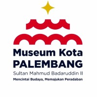 Museum Sultan Mahmud Badaruddin II logo - Similar company to Dinas Kebudayaan Kota Palembang