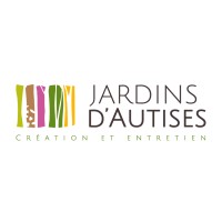 JARDINS D'AUTISES logo - Similar company to Cajev Services