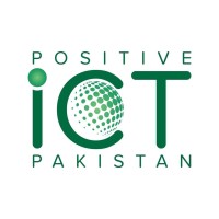 Positive ICT Pakistan logo - Similar company to Positive Pakistan