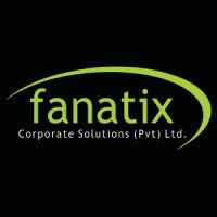 Fanatix Corporate Solutions (Pvt.) Ltd. logo - Similar company to Trigger Market Solutions (Pvt.) Ltd.