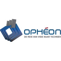 Ophéon B.V. logo - Similar company to Olgreen