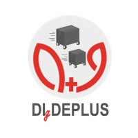 Digdeplus logo - Similar company to Largo.Id