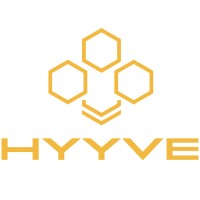 HYYVE Parking logo - Similar company to Tedxcincinnati