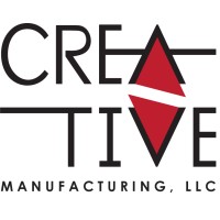 Creative Manufacturing, LLC logo - Similar company to Cjwinter
