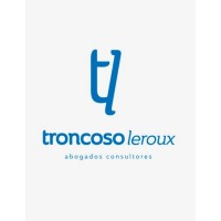 TRONCOSO LEROUX logo - Similar company to Entipedia