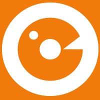 Lens Interactive logo - Similar company to Right Turn