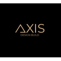 Axis Design Build logo - Similar company to Barsav Office