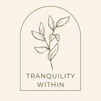 Tranquility Within logo - Similar company to Silver'S Wind