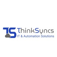 ThinkSyncs IT & Automation logo - Similar company to Tutella