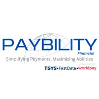 Paybility Financial logo - Similar company to Payability