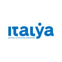 Italya srl - Pensa, Comunica, Espande logo - Similar company to Ato Trans
