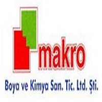 MAKRO BOYA logo - Similar company to Gen Boya