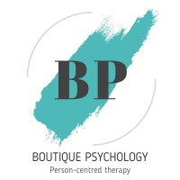 Boutique Psychology logo - Similar company to North-West Psychological Services