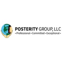 Posterity Group, LLC logo - Similar company to Posterity Group