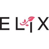 Elix Beverage Co logo - Similar company to Java Blend Coffee Roasters