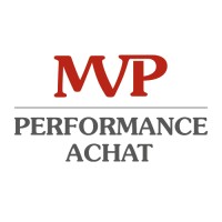 MVP Performance Achat logo - Similar company to Copacker Sarl