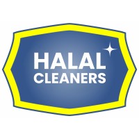 Halal Cleaners & Painters logo - Similar company to Studio Ah
