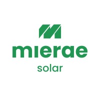 Mierae Solar logo - Similar company to Système Solaire