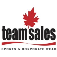 Team Sales Victoria logo - Similar company to Creations By Design