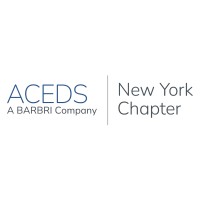 ACEDS NY Metro Chapter logo - Similar company to Bibiyan Law Group