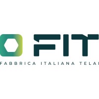 Fabbrica Italiana Telai logo - Similar company to Baruffi Engineering Srl