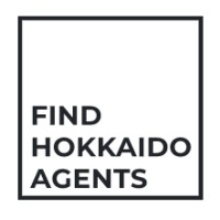 FindHokkaidoAgents.com logo - Similar company to Vibsu