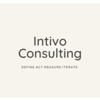 Intivo Consulting logo - Similar company to Agent Copilot