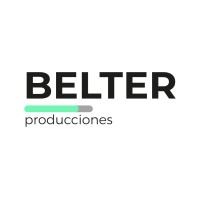 Belter Producciones logo - Similar company to Comunicología