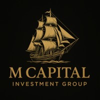 M Capital Investment Group logo - Similar company to Ikosense Construction Company