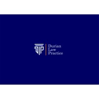 Durian Law Practice logo - Similar company to Niger & Nile