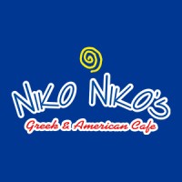 Niko Niko's Greek & American Cafe logo - Similar company to Pistoleros Restaurante