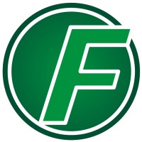 Fersped AD logo - Similar company to Be-Da Express Delivery