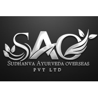 SUDHANVA AYURVEDA OVERSEAS PRIVATE LIMITED logo - Similar company to Evil Enterprises Inc.