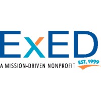 ExED logo - Similar company to Csmc