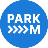 ParkM logo - Similar company to Parkingpass.Com