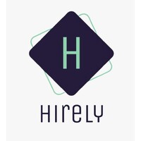 Hirely logo - Similar company to Hirely