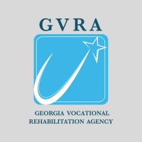 Georgia Vocational Rehabilitation Agency logo - Similar company to Georgia Department Of Administrative Services