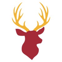 The Golden Antlers
