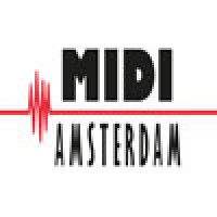 Midi Amsterdam logo - Similar company to Sls (Smits Light & Sound)
