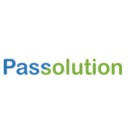 Passolution GmbH logo - Similar company to Nobleglasses