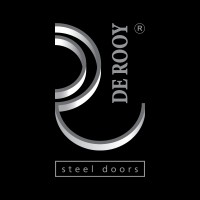 De Rooy Steel Doors logo - Similar company to Studio28