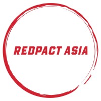 RedPACT Asia logo - Similar company to Yeahyeahyeah Studio