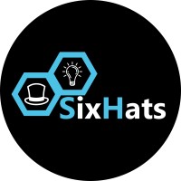 SixHats logo - Similar company to Arca