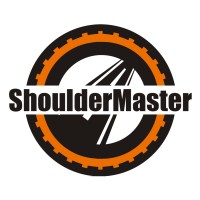 ShoulderMaster logo - Similar company to Procom Headsets
