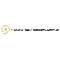 PT. Hybrid Power Solutions Indonesia logo - Similar company to Rusdin Rauf