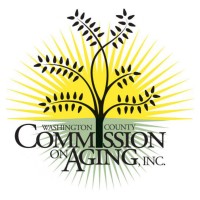 Washington County Commission on Aging logo - Similar company to Laurel Foundation