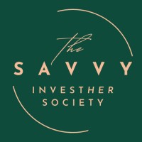 Savvy InvestHer logo - Similar company to Huntress Wealth