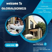 Gammasonics