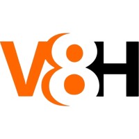 V8 HOLDING logo - Similar company to Digital Tide
