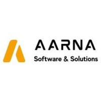 Aarna Software and Solutions LLC logo - Similar company to Experins